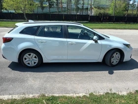Обява за продажба на Toyota Corolla  140 к.с. / 1.8 Hybrid ~44 900 лв. - изображение 5