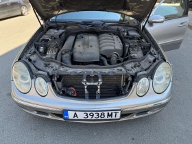 Mercedes-Benz E 220 | Mobile.bg    8