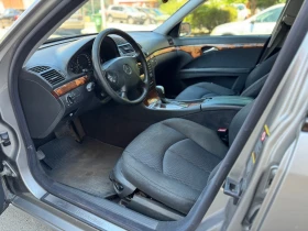 Mercedes-Benz E 220 | Mobile.bg    5