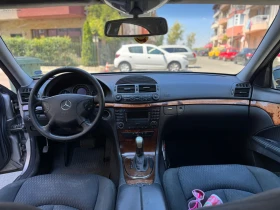 Mercedes-Benz E 220 | Mobile.bg    6
