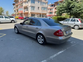 Mercedes-Benz E 220 | Mobile.bg    4