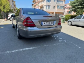 Mercedes-Benz E 220 | Mobile.bg    3