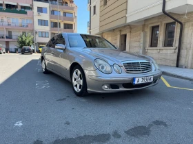 Mercedes-Benz E 220 | Mobile.bg    2