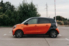 Smart Forfour | Mobile.bg    4