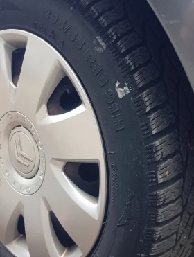 Обява за продажба на Citroen C4 ~2 950 лв. - изображение 10