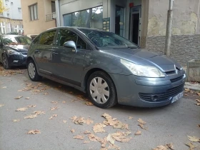 Обява за продажба на Citroen C4 ~2 950 лв. - изображение 1