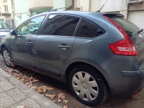 Обява за продажба на Citroen C4 ~2 950 лв. - изображение 2