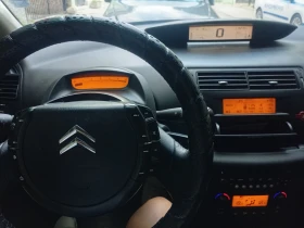 Обява за продажба на Citroen C4 ~2 950 лв. - изображение 9