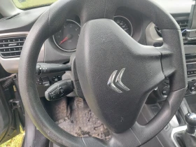 Citroen C-Elysee | Mobile.bg    14