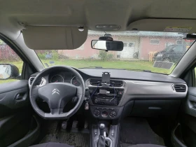 Citroen C-Elysee | Mobile.bg    11
