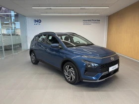 Hyundai Bayon COMFORT - 43900 лв. - 73761513 7