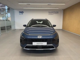 Hyundai Bayon COMFORT - 43900 лв. - 73761513 8