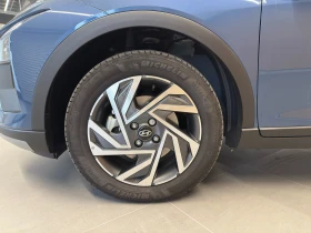 Hyundai Bayon COMFORT - 43900 лв. - 73761513 9