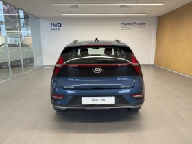Hyundai Bayon COMFORT - 43900 лв. - 73761513 4