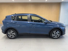 Hyundai Bayon COMFORT - 43900 лв. - 73761513 6