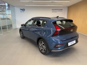Hyundai Bayon COMFORT - 43900 лв. - 73761513 3