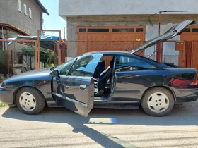Обява за продажба на Opel Calibra 2.0i ~7 300 лв. - изображение 2