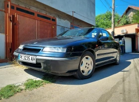 Обява за продажба на Opel Calibra 2.0i ~7 300 лв. - изображение 1