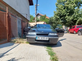 Обява за продажба на Opel Calibra 2.0i ~7 300 лв. - изображение 1