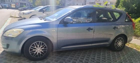 Kia Ceed | Mobile.bg    2