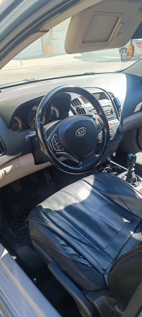 Kia Ceed | Mobile.bg    3