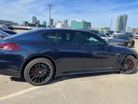 Porsche Panamera GTS!!!* CARFAX*  ! | Mobile.bg    4