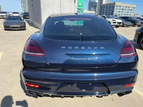 Porsche Panamera GTS!!!* CARFAX*  ! | Mobile.bg    6