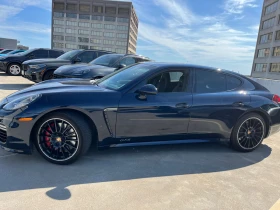 Porsche Panamera GTS!!!* CARFAX*  ! | Mobile.bg    2
