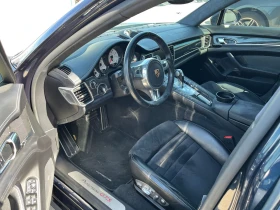 Porsche Panamera GTS!!!* CARFAX*  ! | Mobile.bg    7