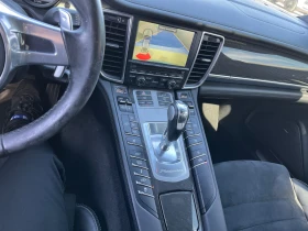 Porsche Panamera GTS!!!* CARFAX*  ! | Mobile.bg    12