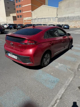 Обява за продажба на Hyundai Ioniq Хибрид ~4 000 лв. - изображение 1