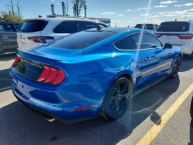 Ford Mustang * ECOBOOST * CARFAX *    | Mobile.bg    3