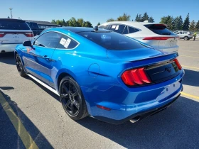 Ford Mustang * ECOBOOST * CARFAX *    | Mobile.bg    4