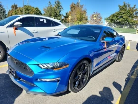     Ford Mustang * ECOBOOST * CARFAX *   