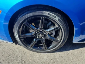 Ford Mustang * ECOBOOST * CARFAX *    | Mobile.bg    6