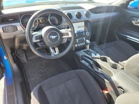 Ford Mustang * ECOBOOST * CARFAX *    | Mobile.bg    10