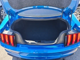 Ford Mustang * ECOBOOST * CARFAX *    | Mobile.bg    13