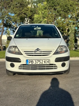 Обява за продажба на Citroen C3 ~2 700 лв. - изображение 1 | Auto.bg Обява за продажба на Citroen C3 ~2 700 лв. - изображение 1