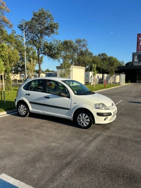 Обява за продажба на Citroen C3 ~2 700 лв. - изображение 2 | Auto.bg Обява за продажба на Citroen C3 ~2 700 лв. - изображение 2
