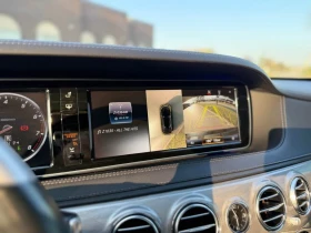 Mercedes-Benz S 550 4MATIC * * CARFAX * *   * *  | Mobile.bg    14