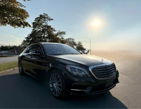     Mercedes-Benz S 550 4MATIC * * CARFAX * *   * * 