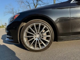 Обява за продажба на Mercedes-Benz S 550 4MATIC * * CARFAX * * АВТО КРЕДИТ * *  ~47 999 лв. - изображение 3