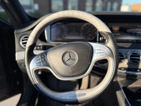 Обява за продажба на Mercedes-Benz S 550 4MATIC * * CARFAX * * АВТО КРЕДИТ * *  ~47 999 лв. - изображение 10