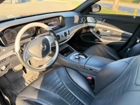 Обява за продажба на Mercedes-Benz S 550 4MATIC * * CARFAX * * АВТО КРЕДИТ * *  ~47 999 лв. - изображение 7