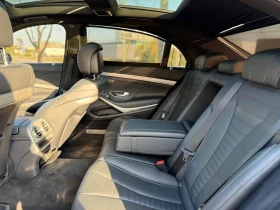 Mercedes-Benz S 550 4MATIC * * CARFAX * *   * *  | Mobile.bg    17