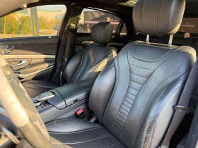 Обява за продажба на Mercedes-Benz S 550 4MATIC * * CARFAX * * АВТО КРЕДИТ * *  ~47 999 лв. - изображение 5