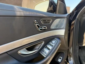 Обява за продажба на Mercedes-Benz S 550 4MATIC * * CARFAX * * АВТО КРЕДИТ * *  ~47 999 лв. - изображение 6