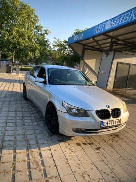 Обява за продажба на BMW 525 E60 525d 177 ~4 000 лв. - изображение 1 | Auto.bg Обява за продажба на BMW 525 E60 525d 177 ~4 000 лв. - изображение 1