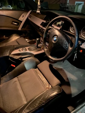 Обява за продажба на BMW 525 E60 525d 177 ~4 000 лв. - изображение 5 | Auto.bg Обява за продажба на BMW 525 E60 525d 177 ~4 000 лв. - изображение 5