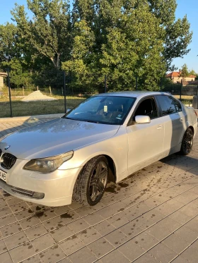 Обява за продажба на BMW 525 E60 525d 177 ~4 000 лв. - изображение 1 | Auto.bg Обява за продажба на BMW 525 E60 525d 177 ~4 000 лв. - изображение 1